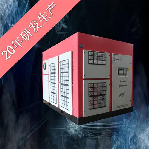 怎样有效提高空压机的排气量？