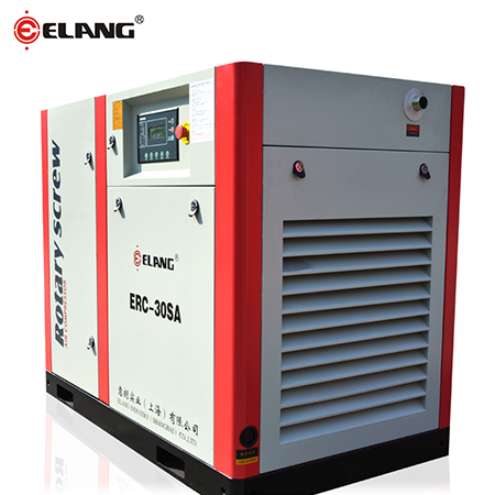 永磁变频系列空压机 永磁变频系列空压机