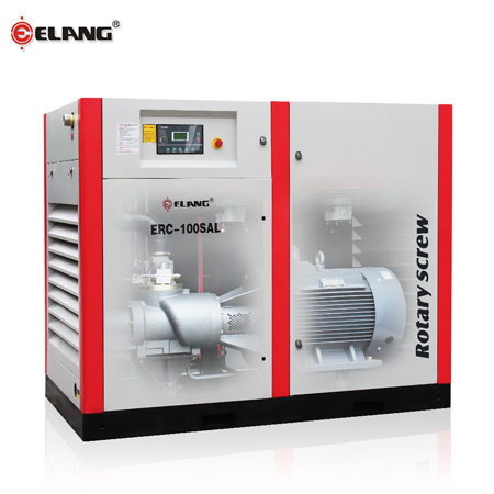 132kw螺杆式空压机 132kw螺杆式空压机