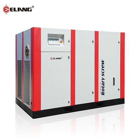 国内主要螺杆式空压机