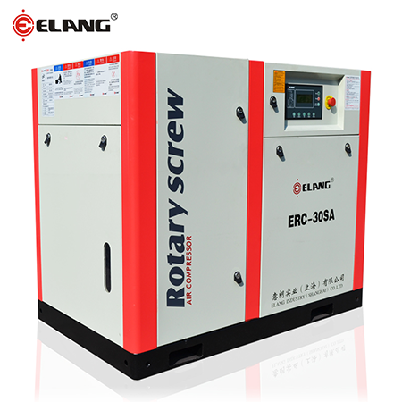 高永磁变频空压机