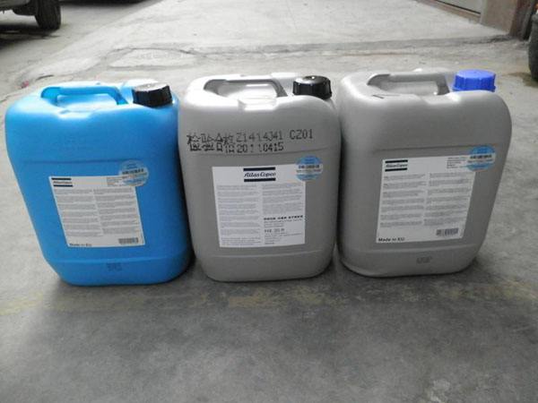 螺杆空压机油 螺杆空压机油