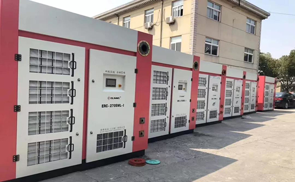 用电空压机 用电空压机