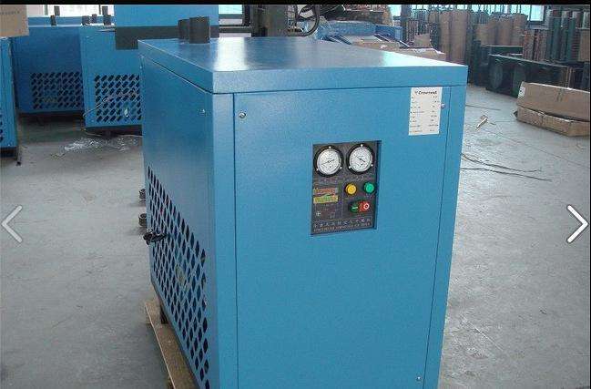 冷冻式干燥器 冷冻式干燥器