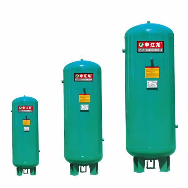 空气储气罐 空气储气罐