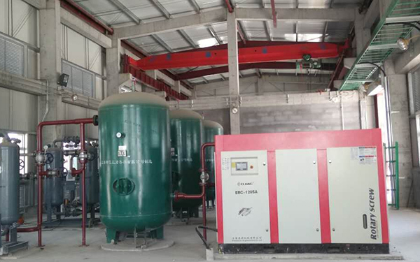 广西意朗空压机