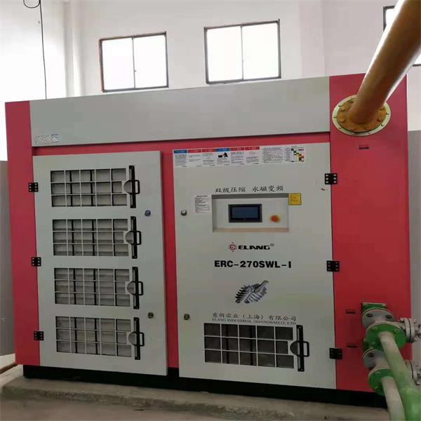 螺杆空压机 螺杆空压机