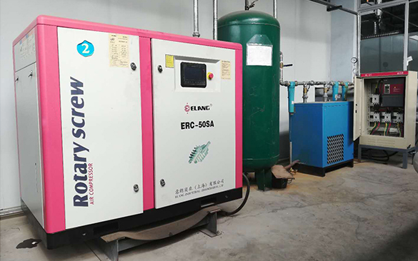 激光切割机配套空压机 激光切割机配套空压机