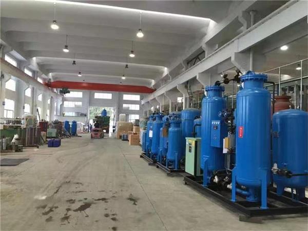 制氮机设备厂家