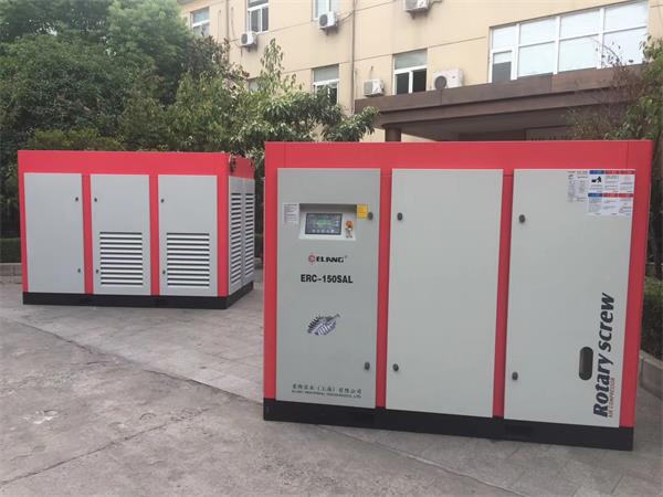 螺杆空压机