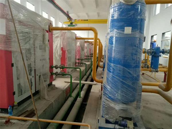 螺杆空压机配套冷干机 螺杆空压机配套冷干机