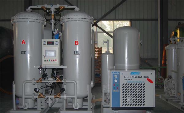工业制氮机 工业制氮机