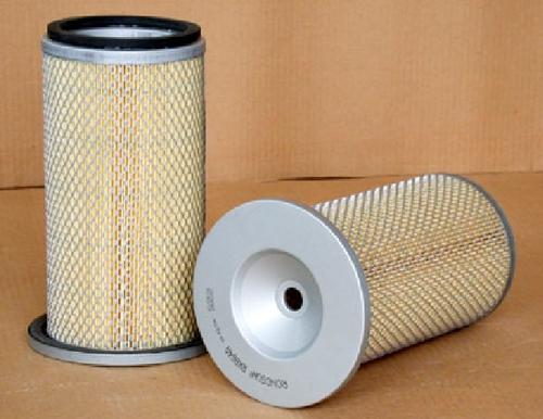 螺杆空压机油分芯