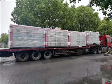 无油涡旋空压机 无油涡旋空压机