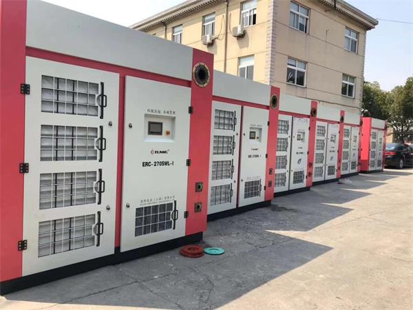 55kw螺杆空压机 55kw螺杆空压机