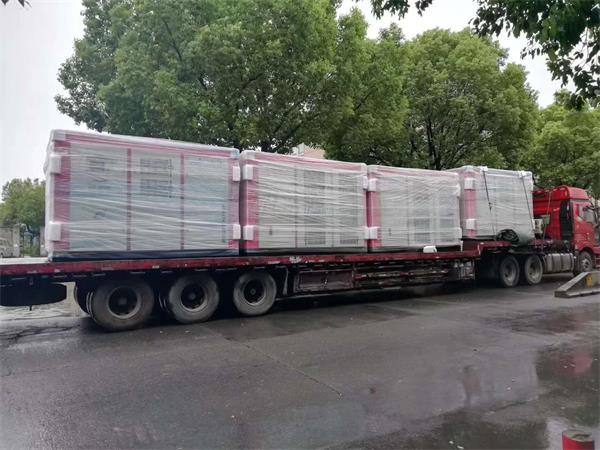 工程专用螺杆式空压机 工程专用螺杆式空压机