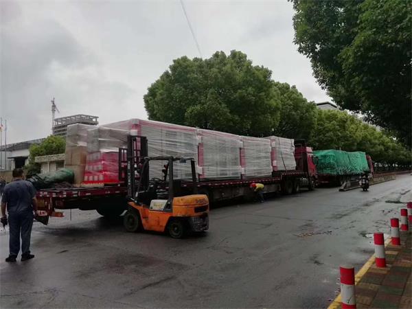 变频螺杆空压机 变频螺杆空压机