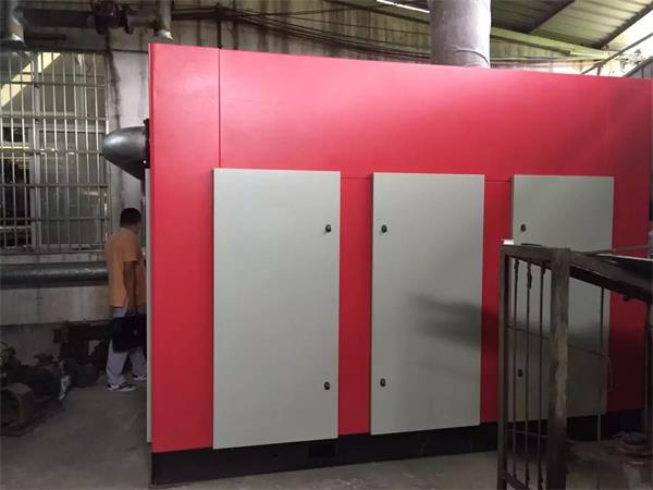 永磁变频空压机 永磁变频空压机