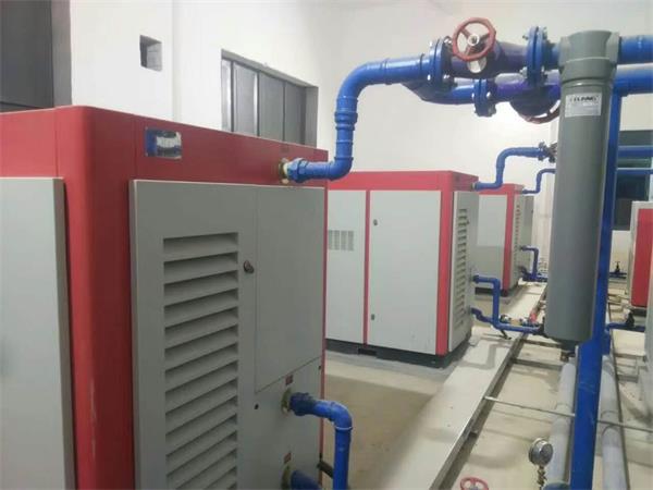 螺杆空压机油气分离器 螺杆空压机油气分离器