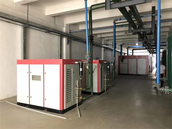 螺杆空压机油气分离器 螺杆空压机油气分离器