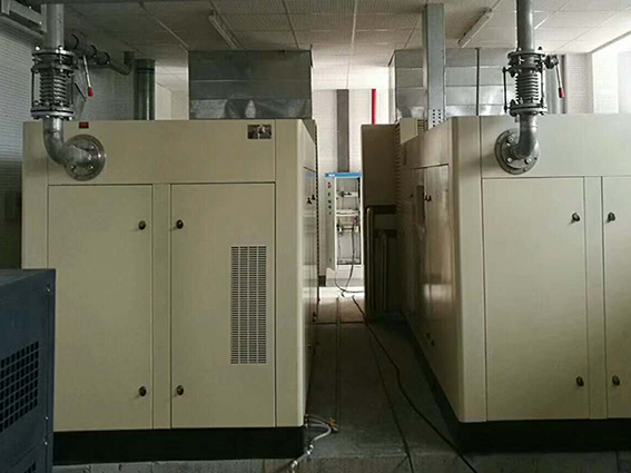 医用无油空压机 医用无油空压机